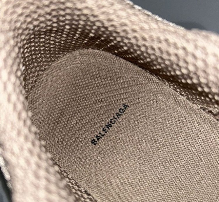 BALENCIAGA 3XL SNEAKER