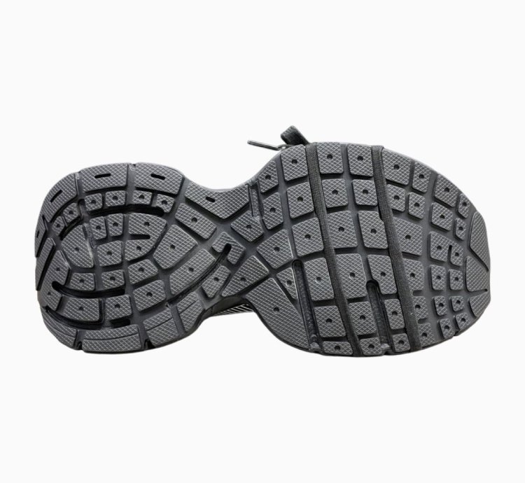 Balenciaga 3XL Sneaker Black