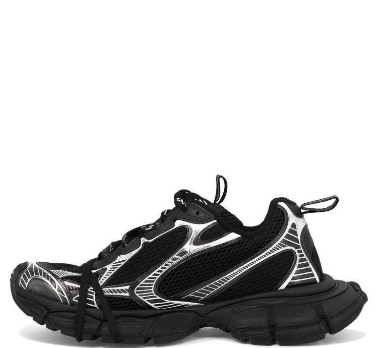 Balenciaga 3xl Sneakers Size EU 42