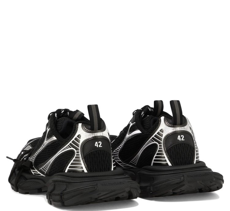 Balenciaga 3xl Sneakers Size EU 42