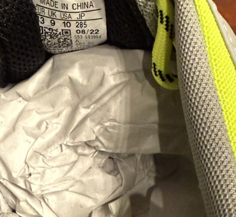Balenciaga Adidas
