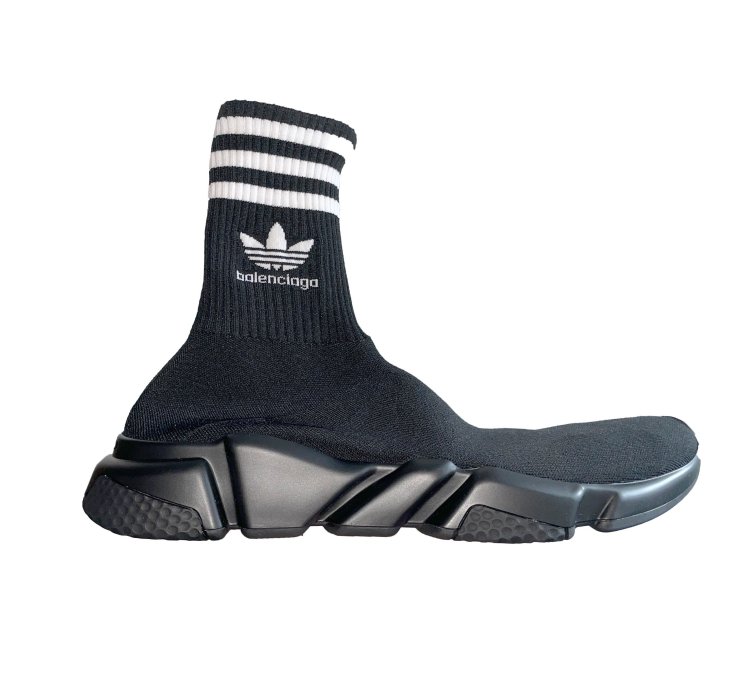 Balenciaga Adidas Speed