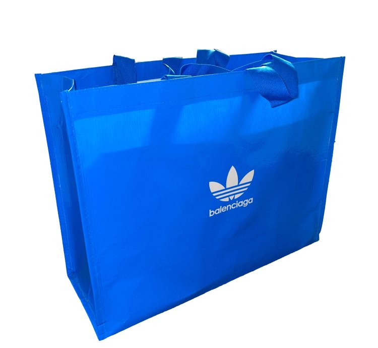 Balenciaga Adidas Speed