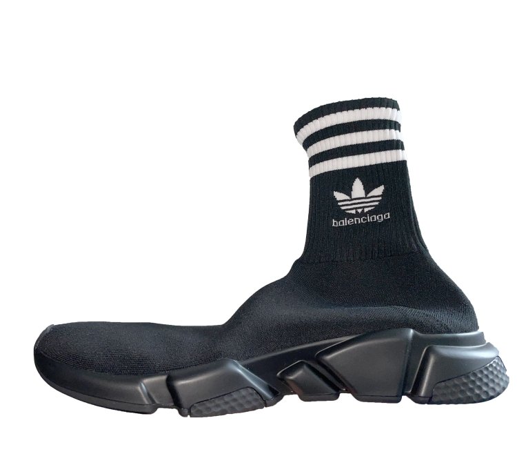 Balenciaga Adidas Speed