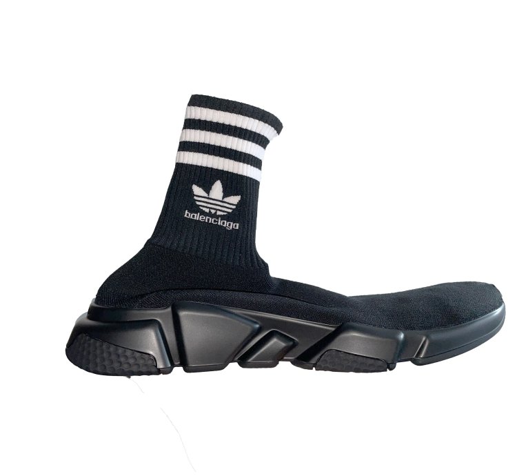 Balenciaga Adidas Speed