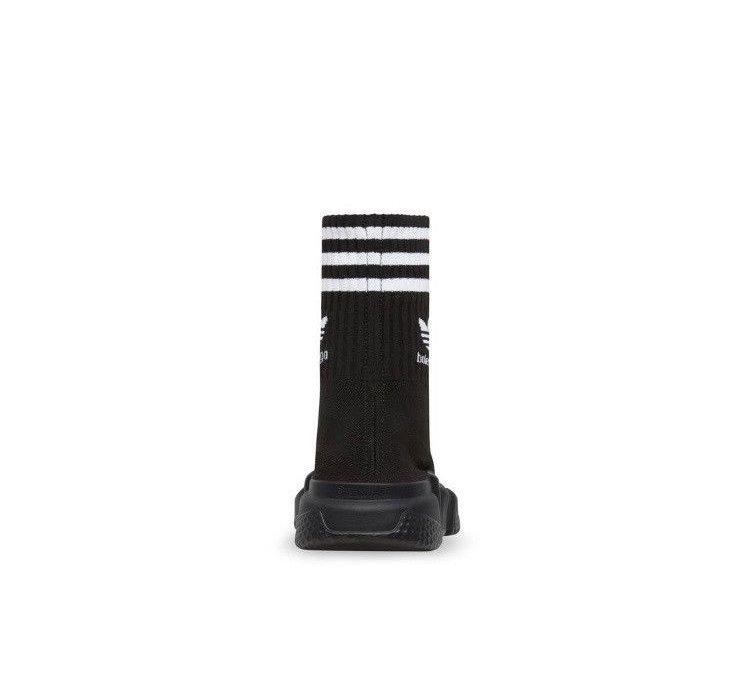 BALENCIAGA adidas Speed Sneakers