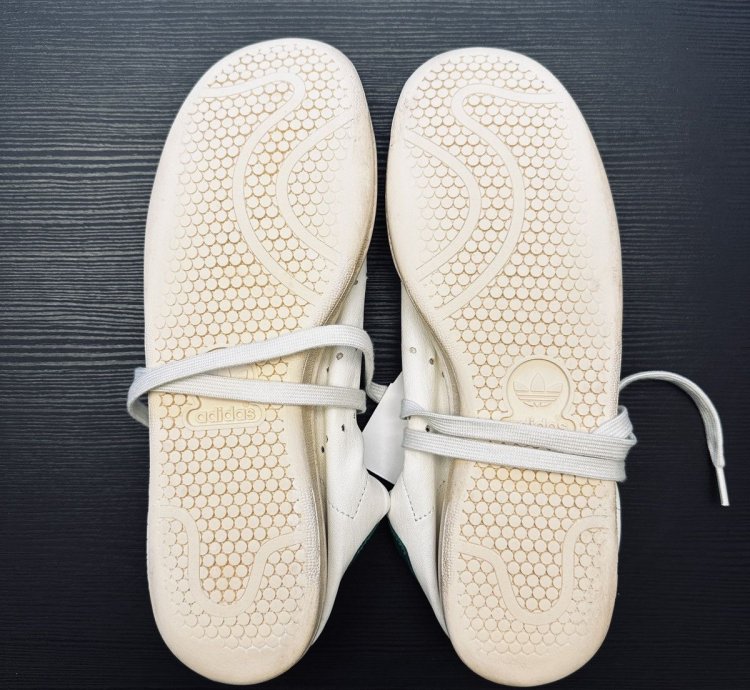 Balenciaga adidas Stan Smith