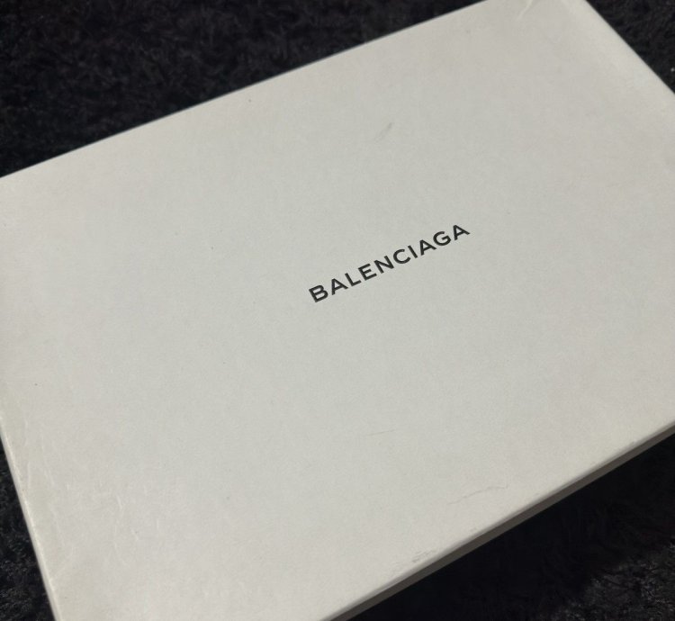 Balenciaga Arena 2015 grey gradient sz 44