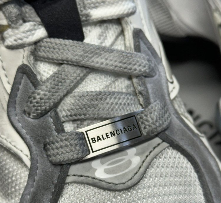 Balenciaga Cargo Sneakers