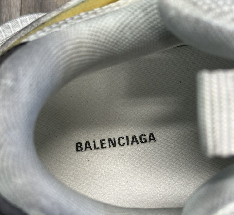 Balenciaga Cargo Sneakers