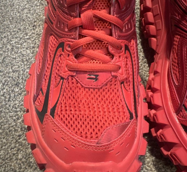 Balenciaga Defender