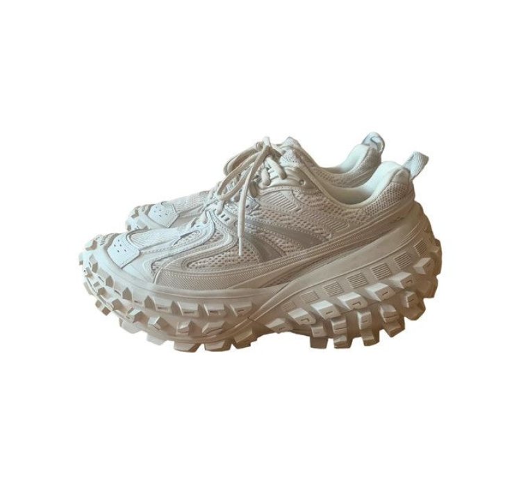Balenciaga Defender Beige