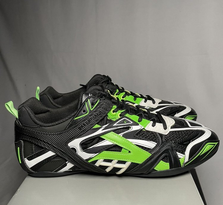 Balenciaga Drive Sneakers