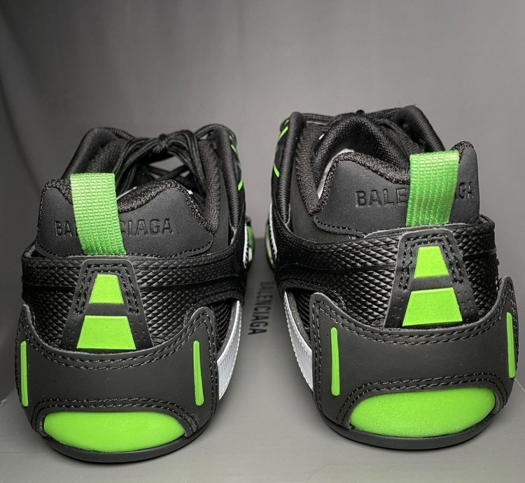 Balenciaga Drive Sneakers