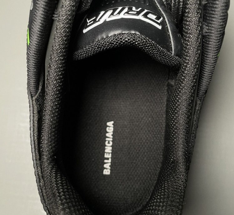 Balenciaga Drive Sneakers