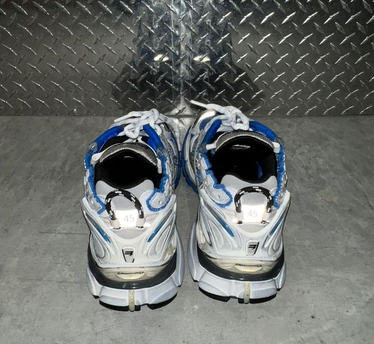 Balenciaga Low Top Runners
