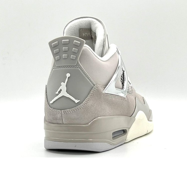 Nike Air Jordan 4 Retro ' Frozen Moments ' AQ9129-001