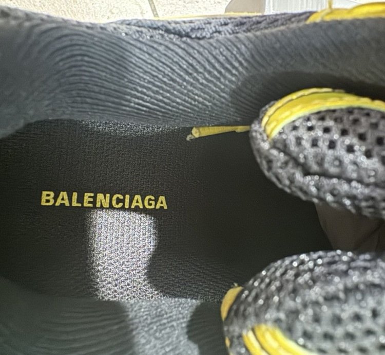 Balenciaga Pander 40