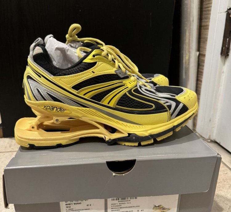 Balenciaga Pander 41