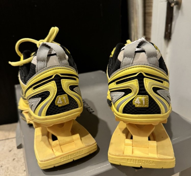 Balenciaga Pander 41