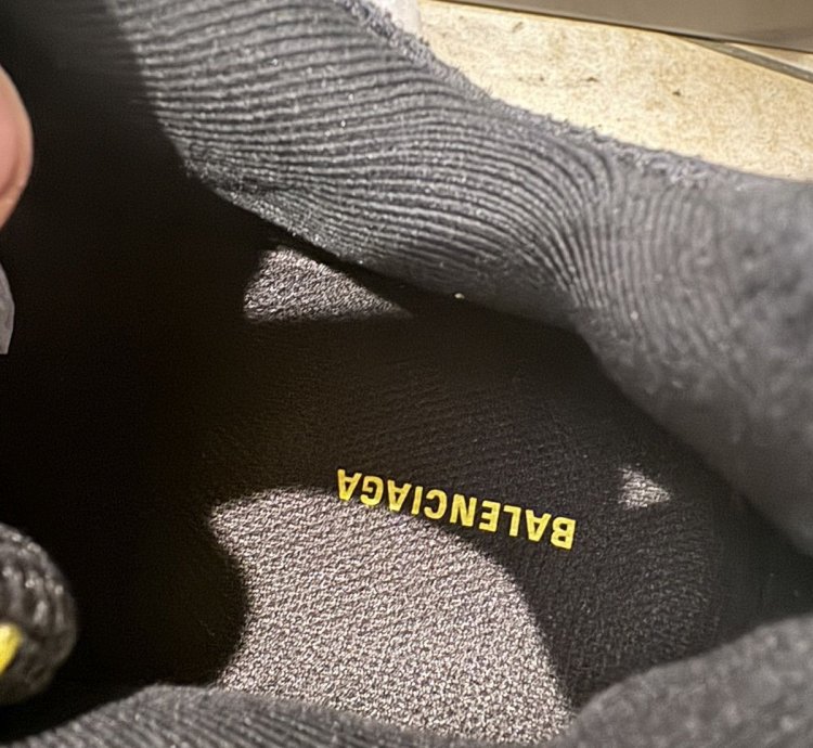 Balenciaga Pander 41