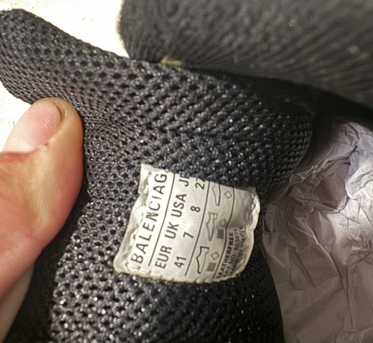 Balenciaga Pander 41