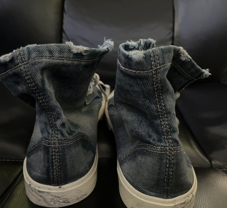 Balenciaga Paris Sneaker sz 45