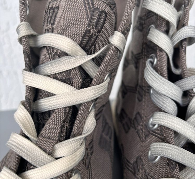 Balenciaga Paris Sneakers
