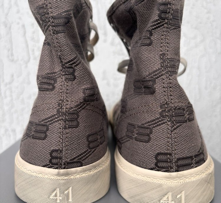 Balenciaga Paris Sneakers