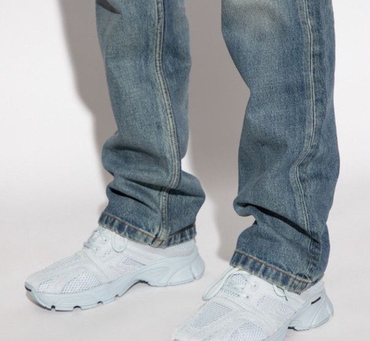 Balenciaga phantom sneakers