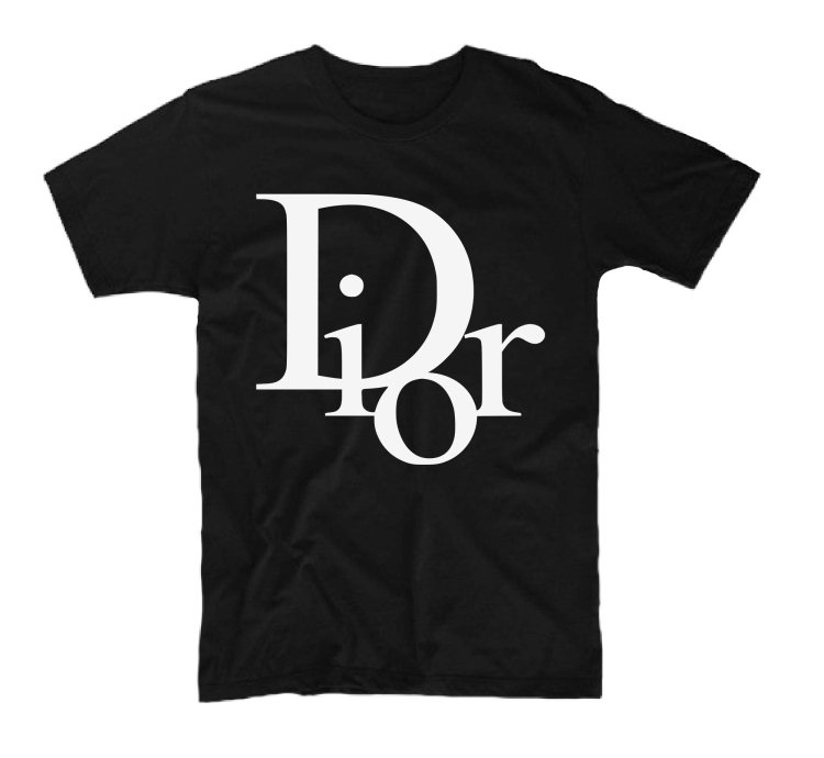 Dior T-Shirt USA
