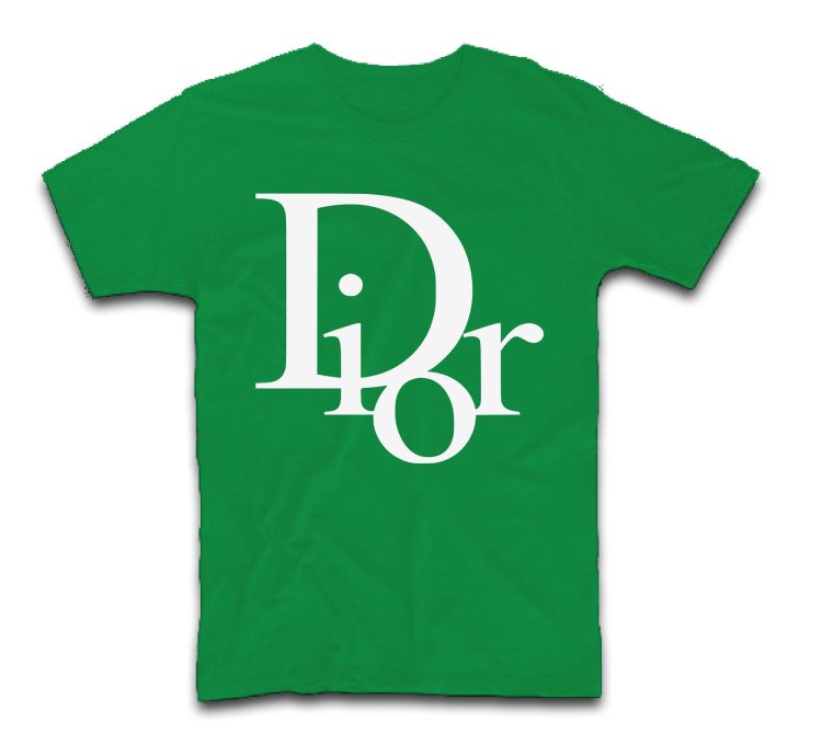 Dior T-Shirt USA