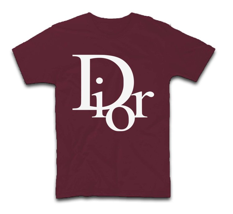 Dior T-Shirt USA