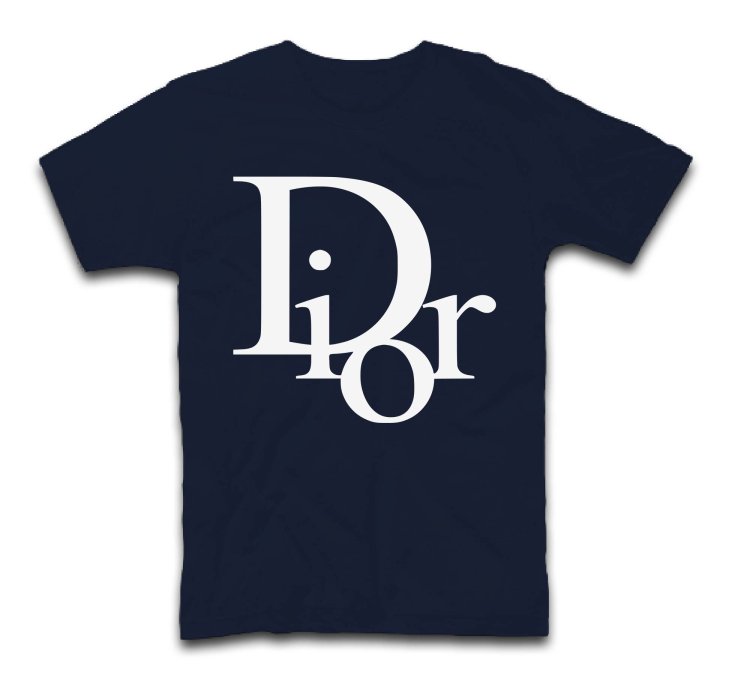 Dior T-Shirt USA