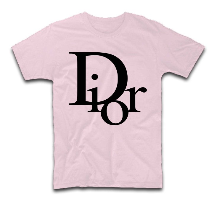 Dior T-Shirt USA