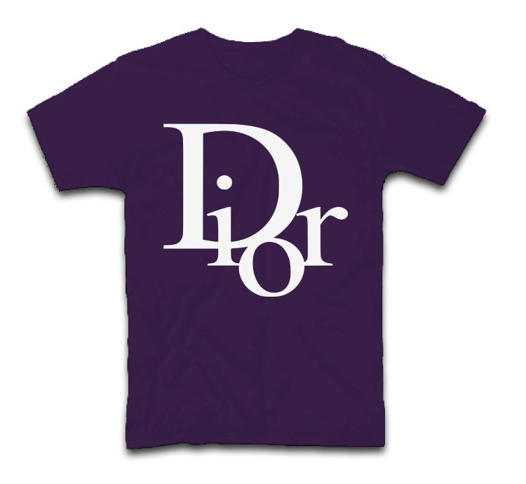 Dior T-Shirt USA