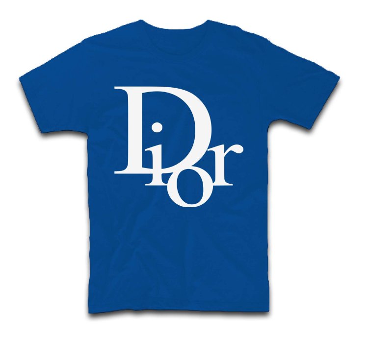 Dior T-Shirt USA