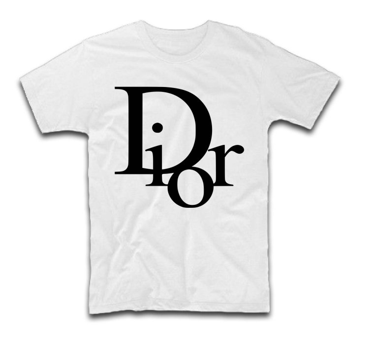Dior T-Shirt USA