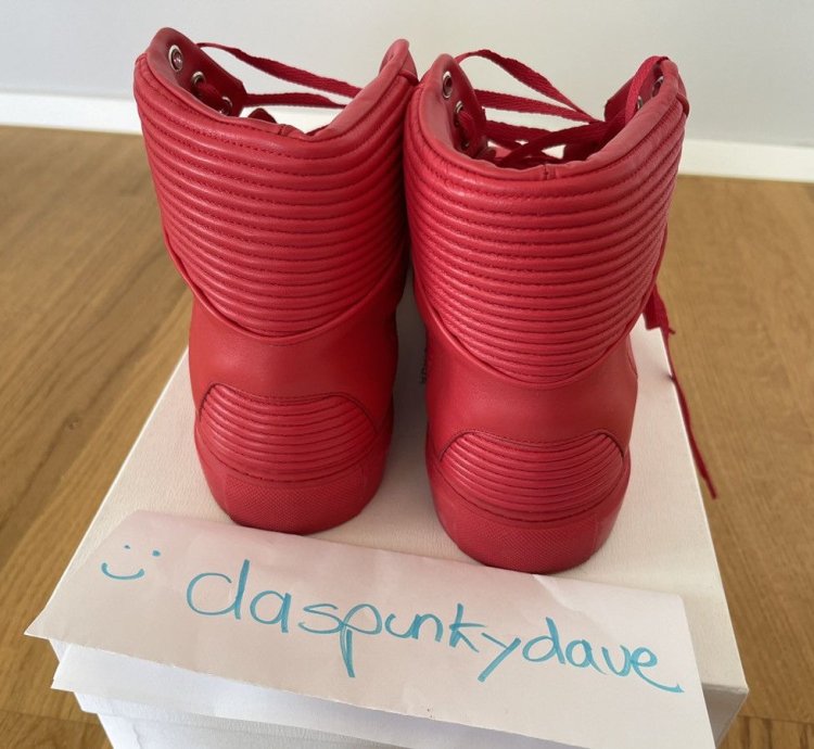 Balenciaga Pleated