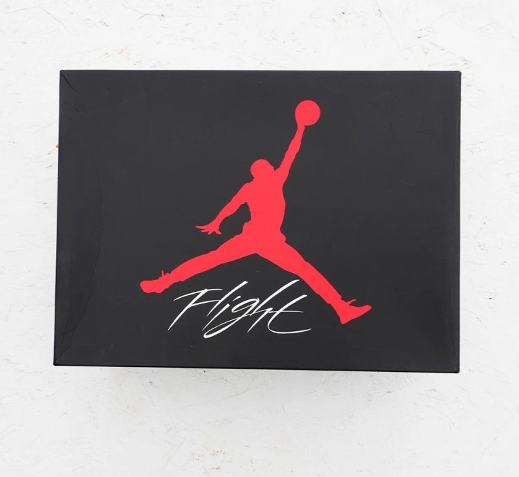 Air Jordan 4 Retro White ‘30th Anniversary Laser’