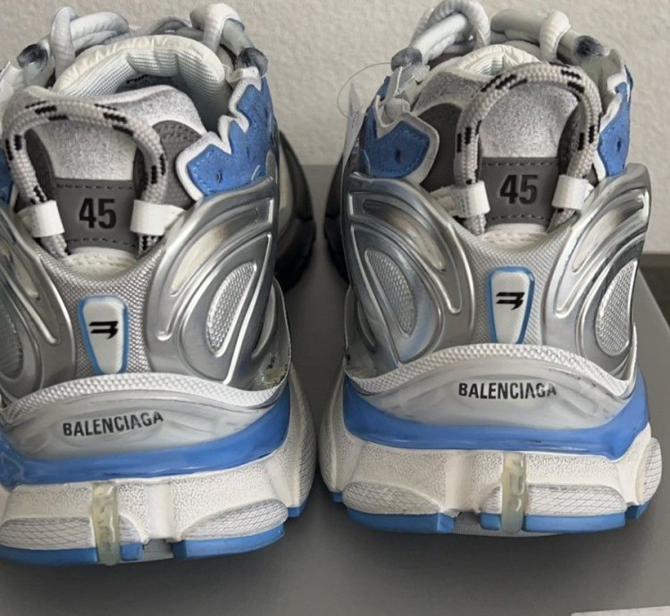 Balenciaga Runner
