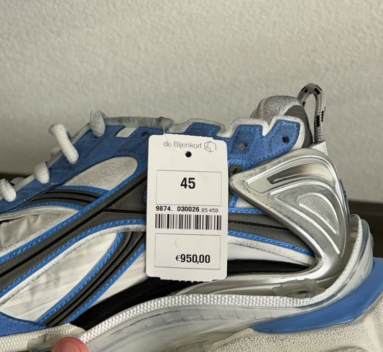 Balenciaga Runner