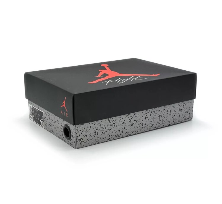 Nike Air Jordan 4 Retro Cool Grey Chrome Dark Charcoal White Steel 308497-007
