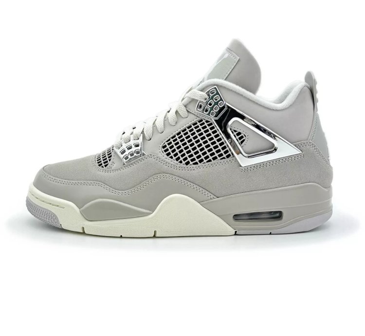 Nike Air Jordan 4 Retro Frozen Moments Aq9129-001