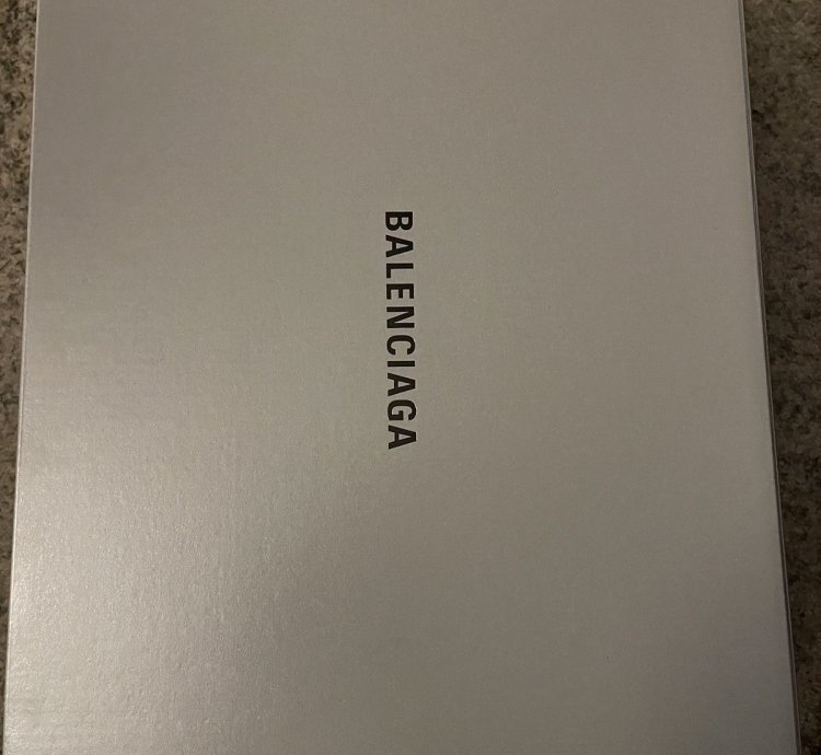 Balenciaga Runner Sneaker
