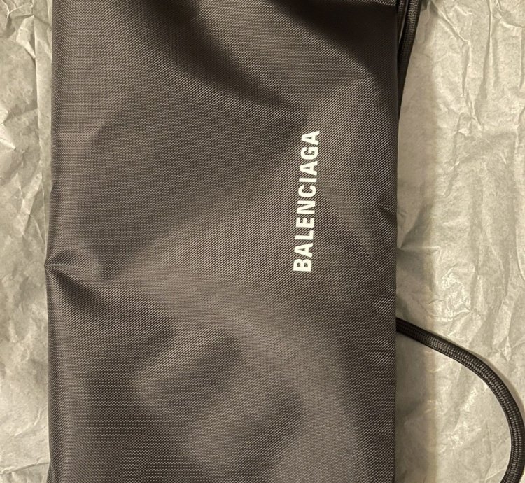 Balenciaga Runner Sneaker