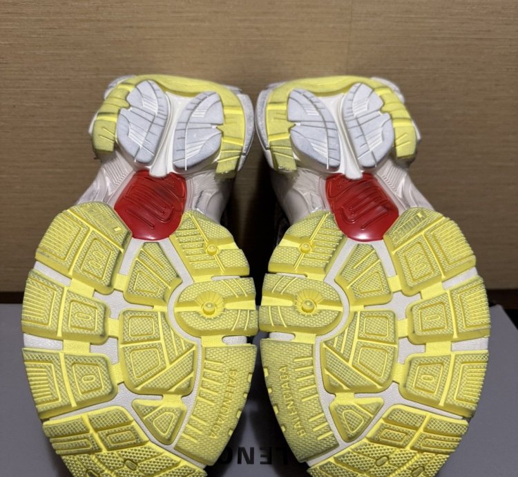 Balenciaga Runner Sneaker Multicolor (41)
