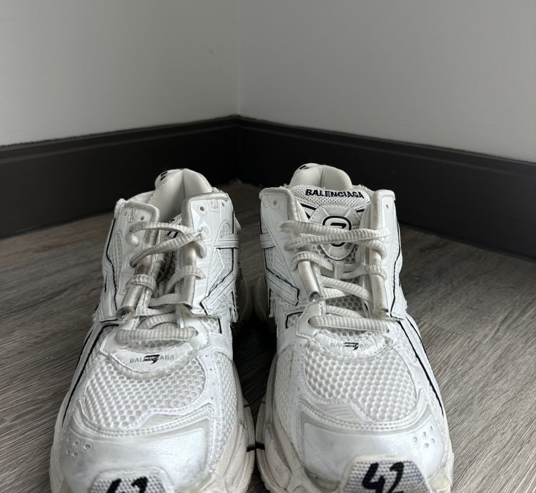 Balenciaga Runner Sneakers