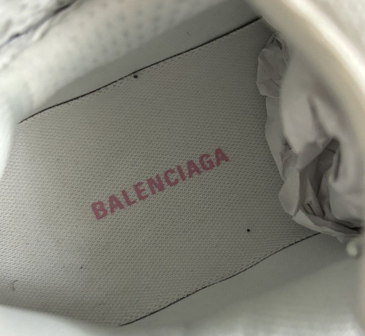 Balenciaga Runner Sneakers
