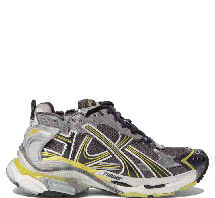 Balenciaga runner Sneakers Size EU 42